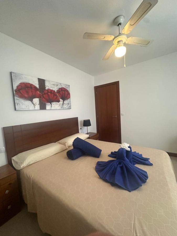 Sea View With Direct Access To Boulevard Puerto del Carmen  Exterior foto