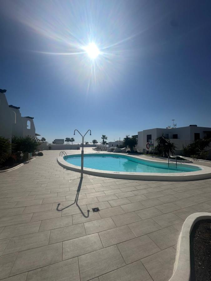 Sea View With Direct Access To Boulevard Puerto del Carmen  Exterior foto