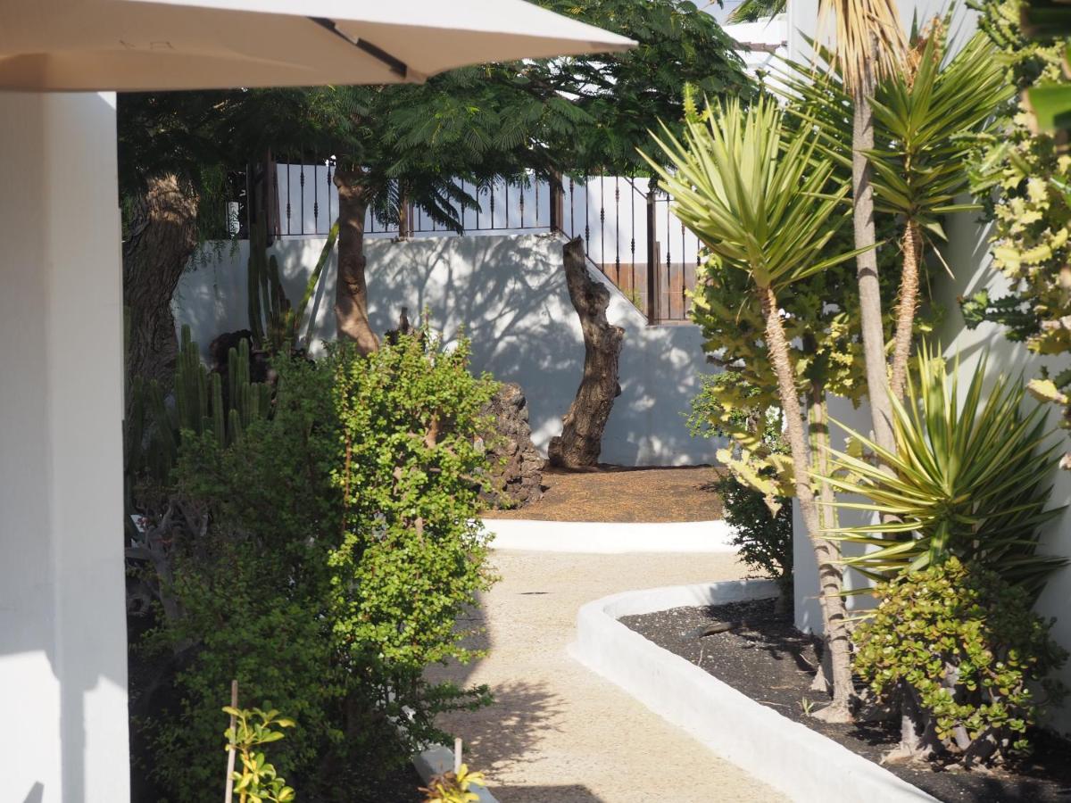Sea View With Direct Access To Boulevard Puerto del Carmen  Exterior foto