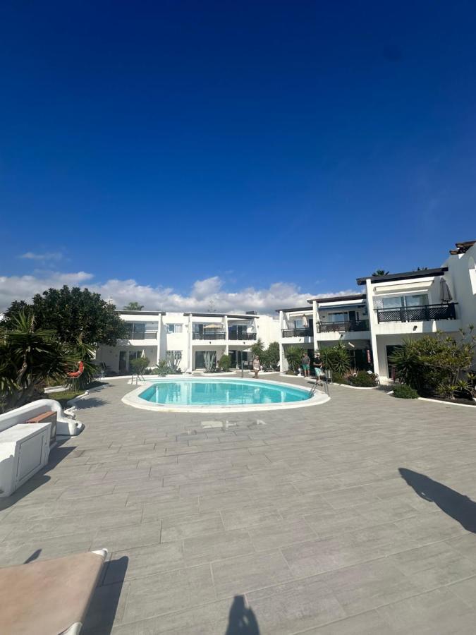 Sea View With Direct Access To Boulevard Puerto del Carmen  Exterior foto