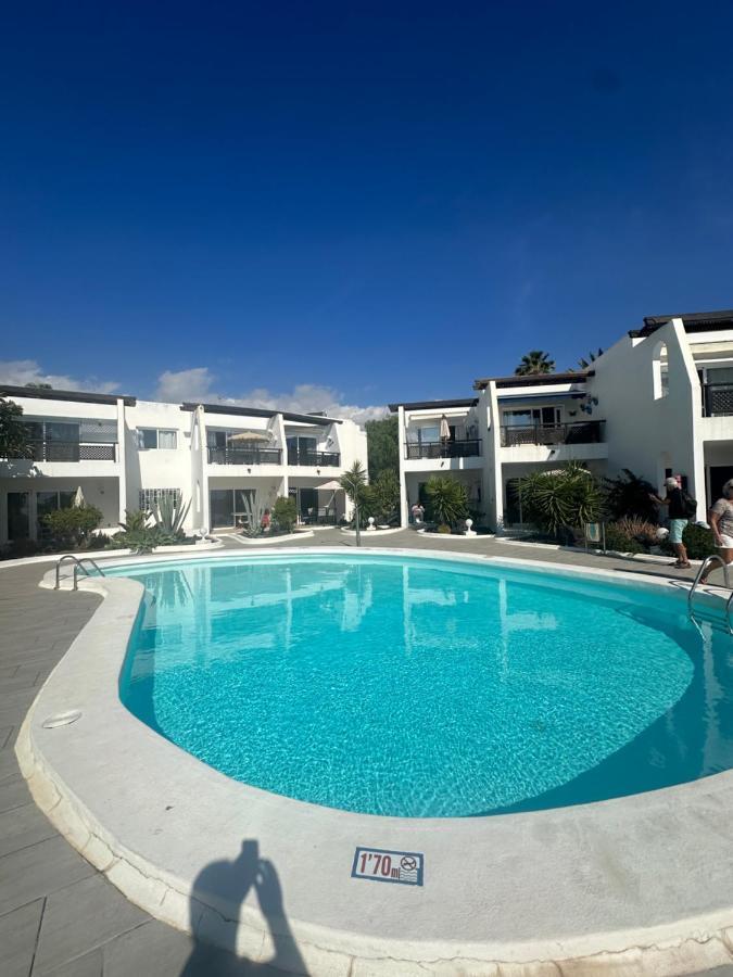 Sea View With Direct Access To Boulevard Puerto del Carmen  Exterior foto