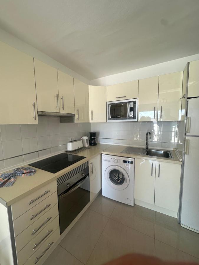 Sea View With Direct Access To Boulevard Puerto del Carmen  Exterior foto
