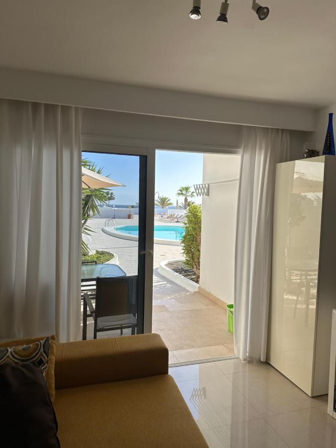 Sea View With Direct Access To Boulevard Puerto del Carmen  Exterior foto