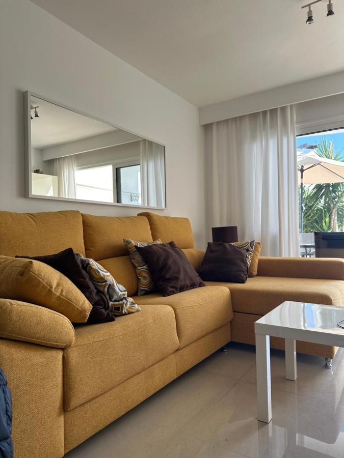 Sea View With Direct Access To Boulevard Puerto del Carmen  Exterior foto