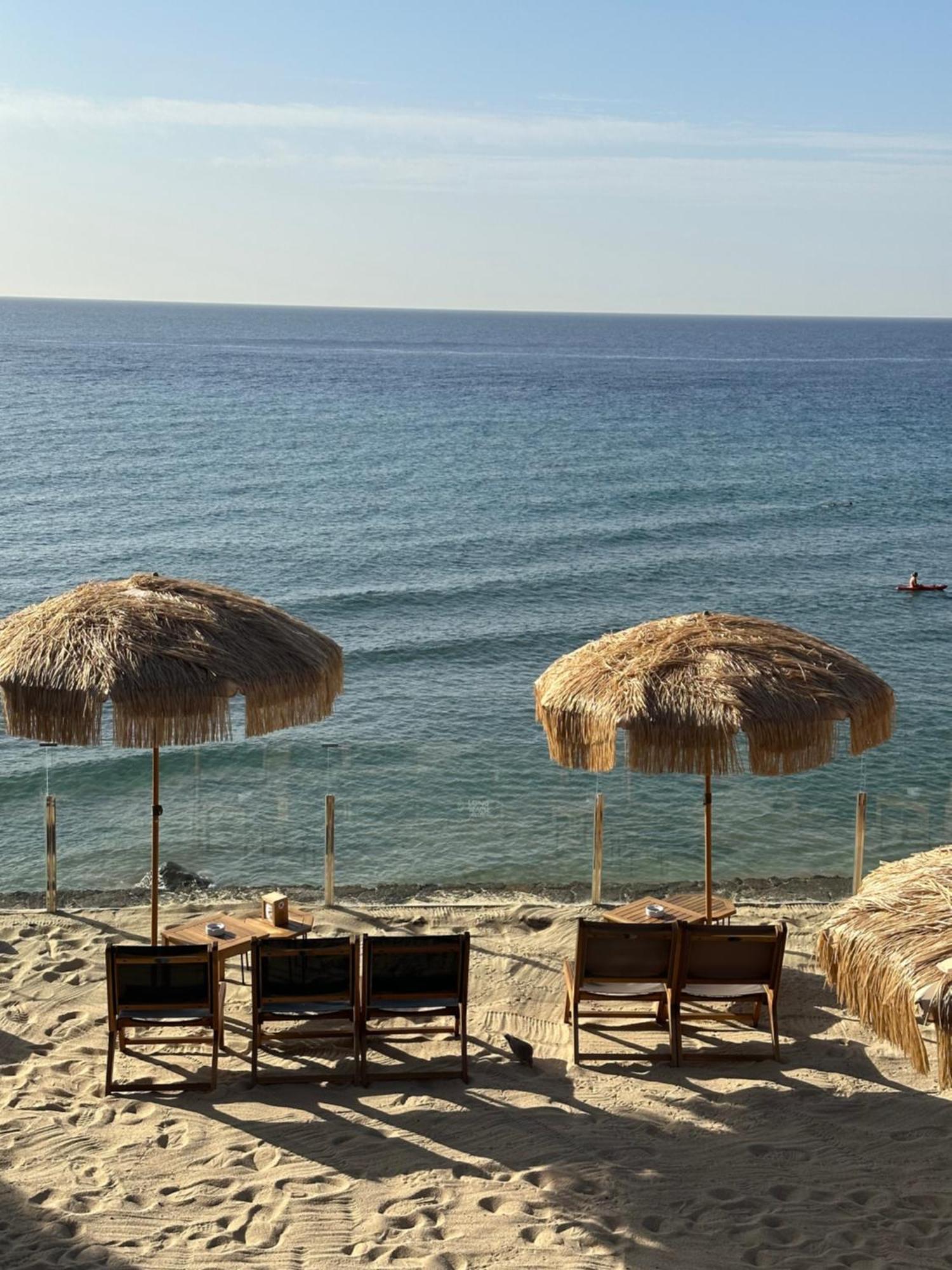 Sea View With Direct Access To Boulevard Puerto del Carmen  Exterior foto